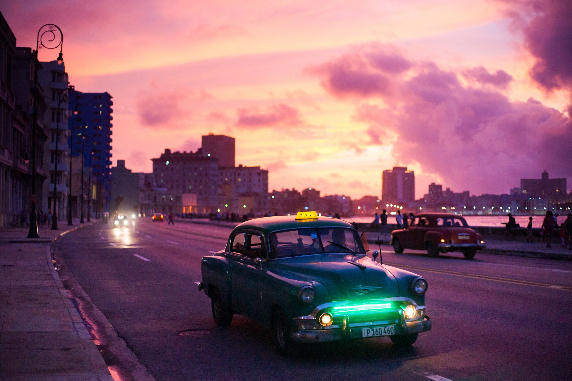 Havanna.info